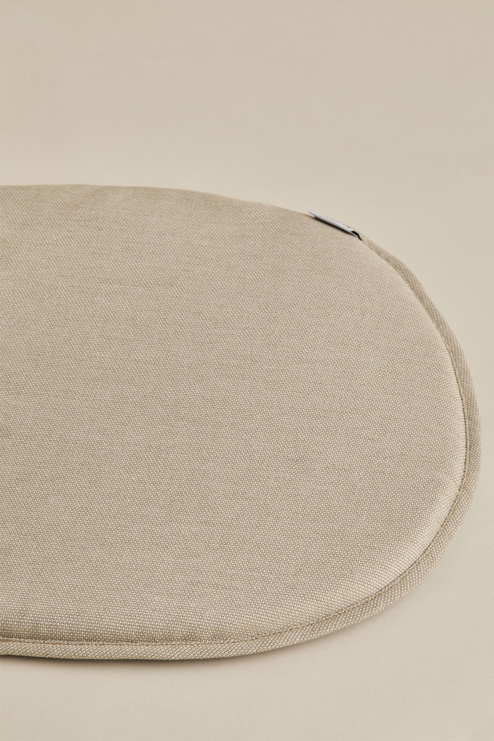 42x39 cm cushion for chair in Zariel fabric, gallery image 2