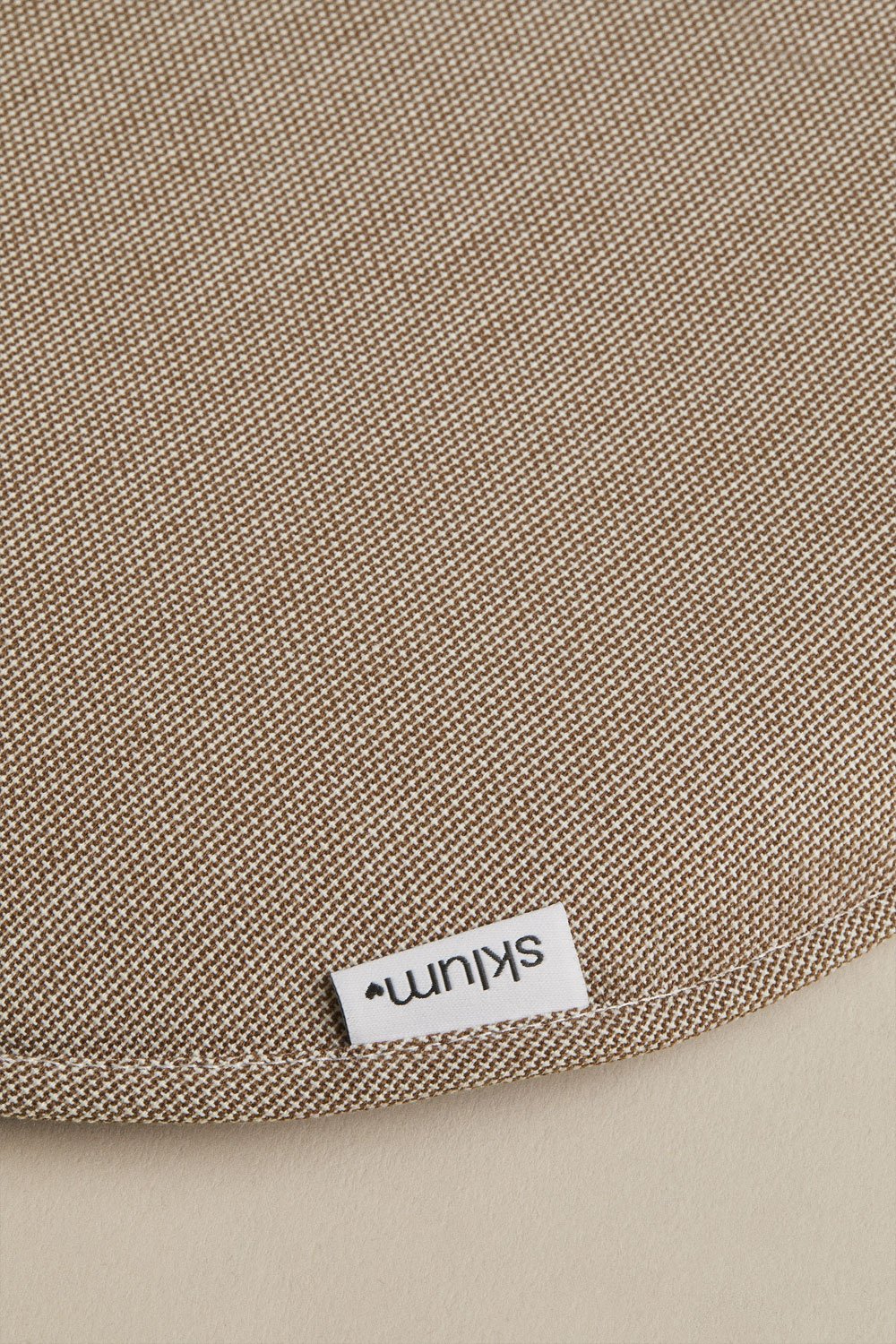 Zole garden chair cushion, gallery image 3