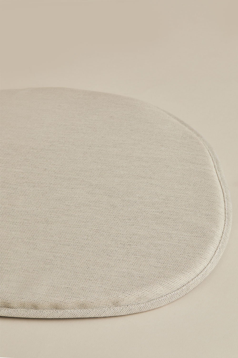 Zariel garden chair cushion, gallery image 2