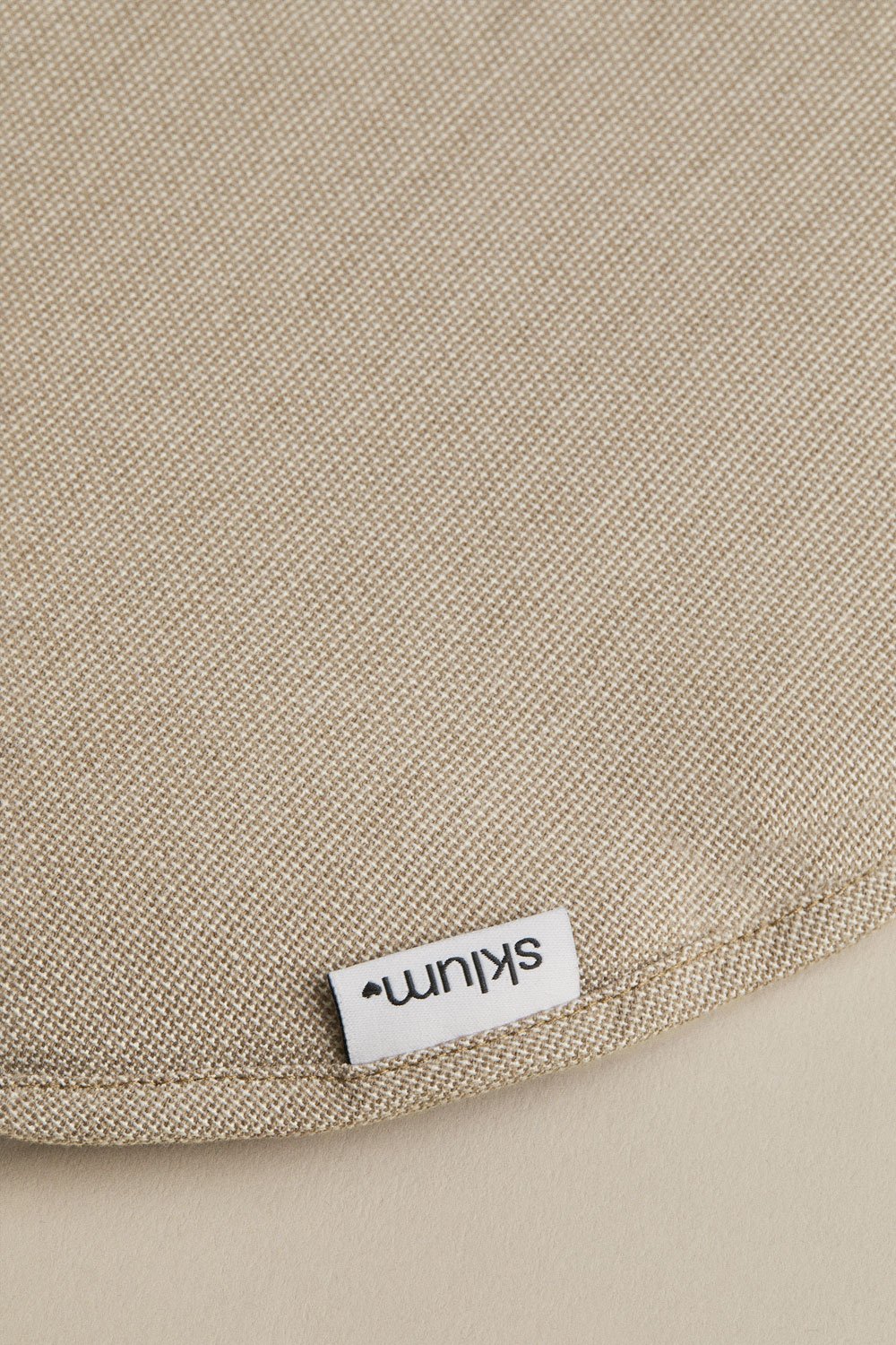 Gouda stool cushion, gallery image 3