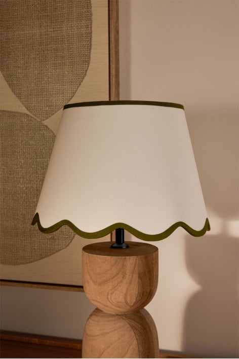 Berne lampshade