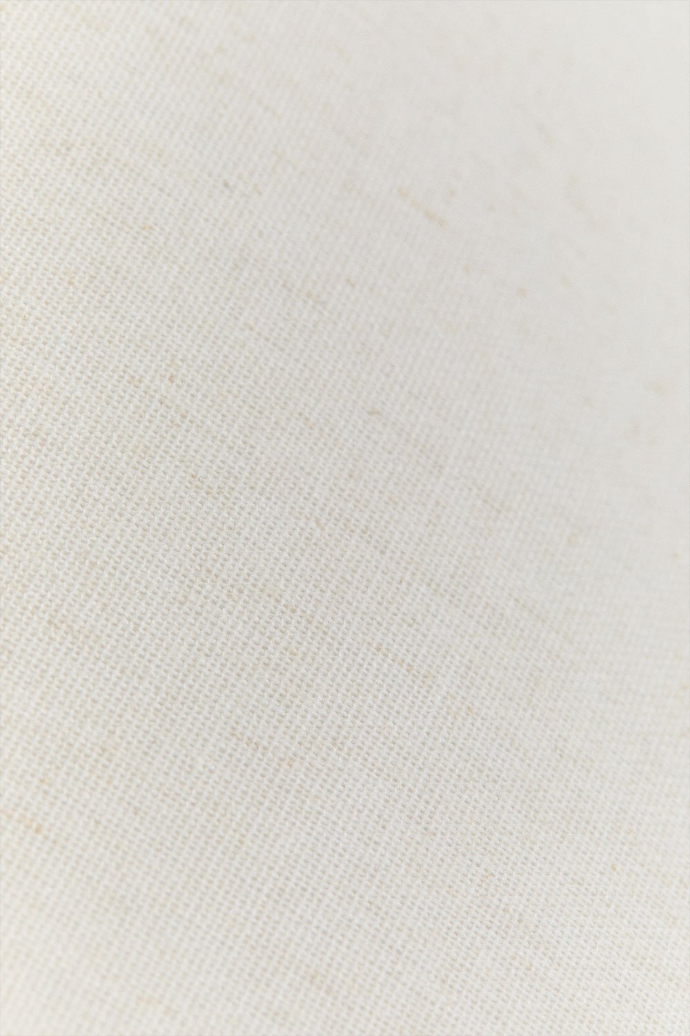 Menorca linen lampshade, gallery image 6