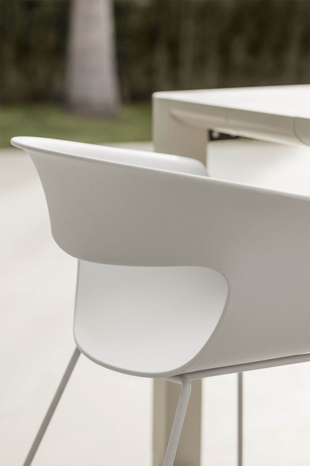 Alanys garden chair, gallery image 2