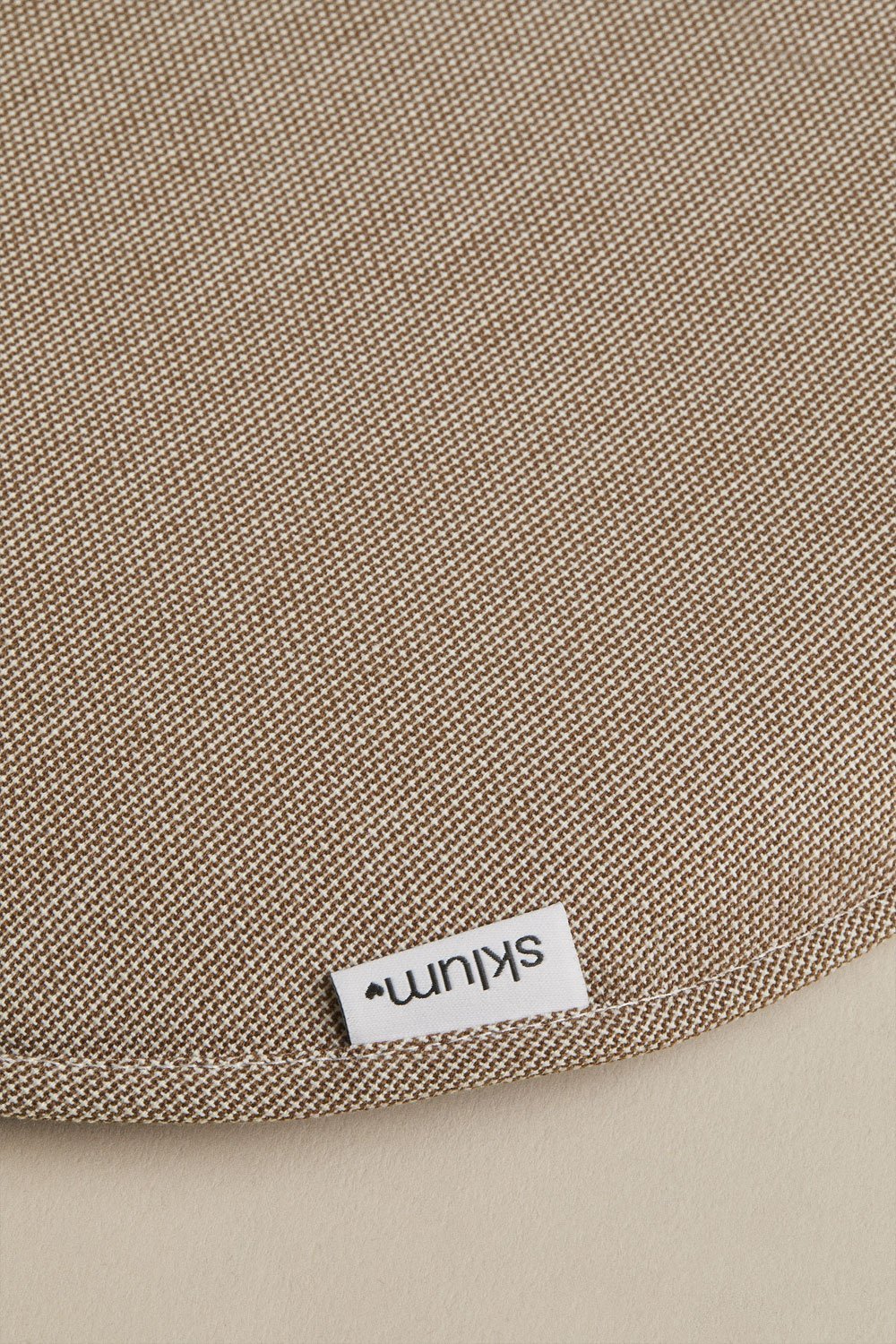 Zole stool cushion, gallery image 3