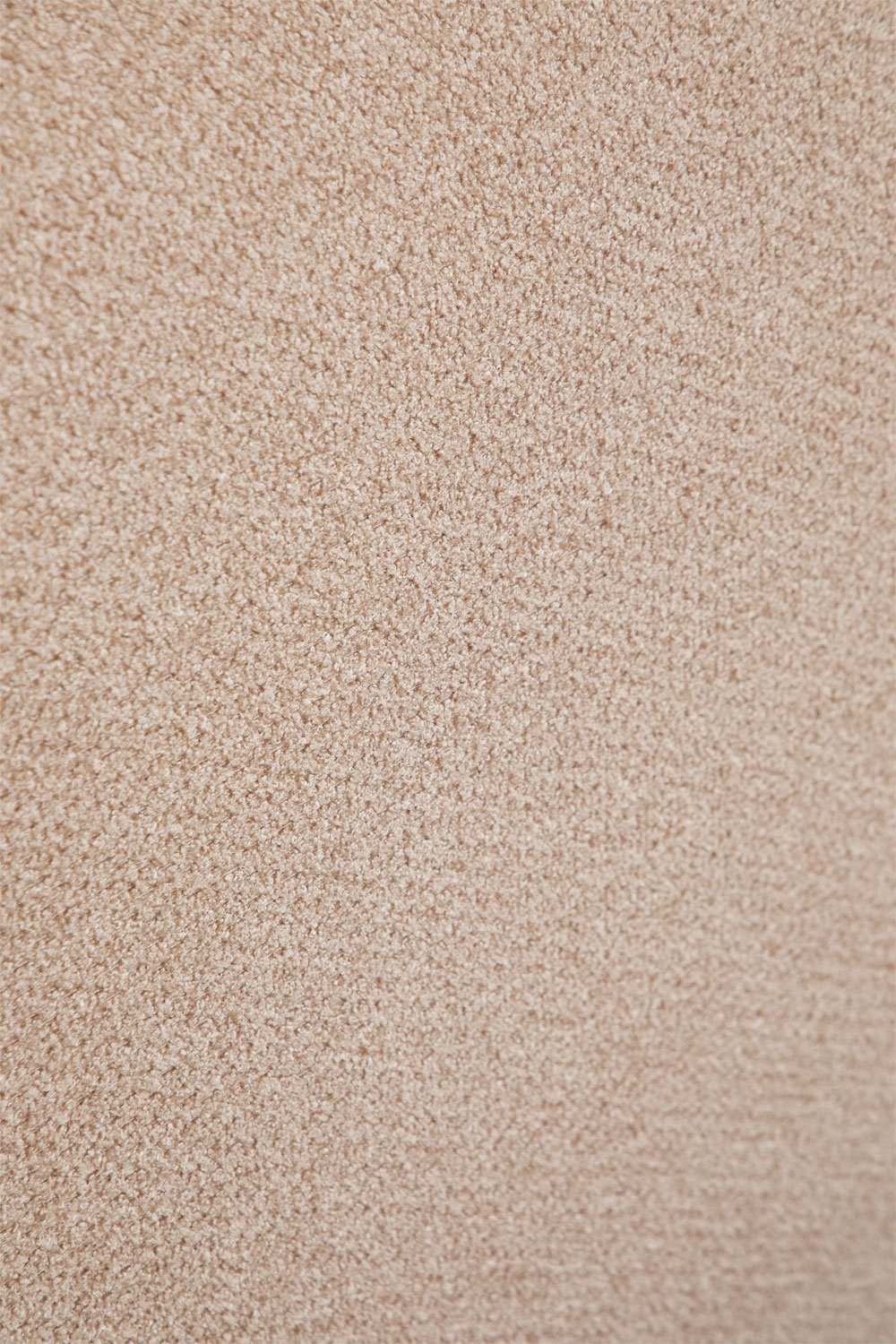 Upholstered bed with lift-up storage base Lunari, gallery image 10