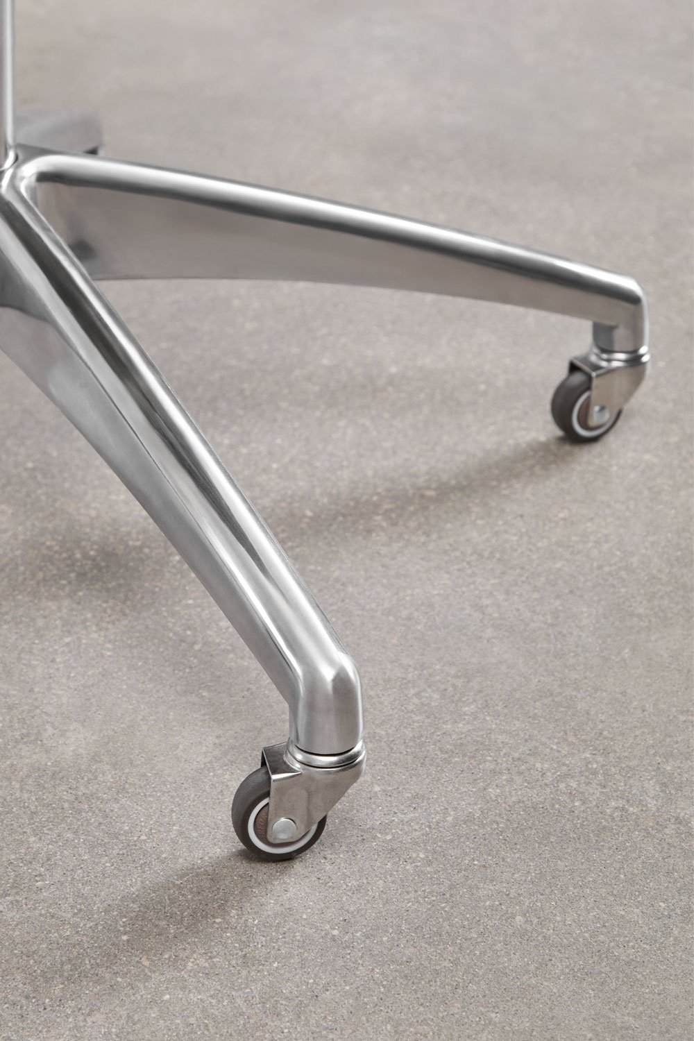 Renee steel desk chair, gallery image 10