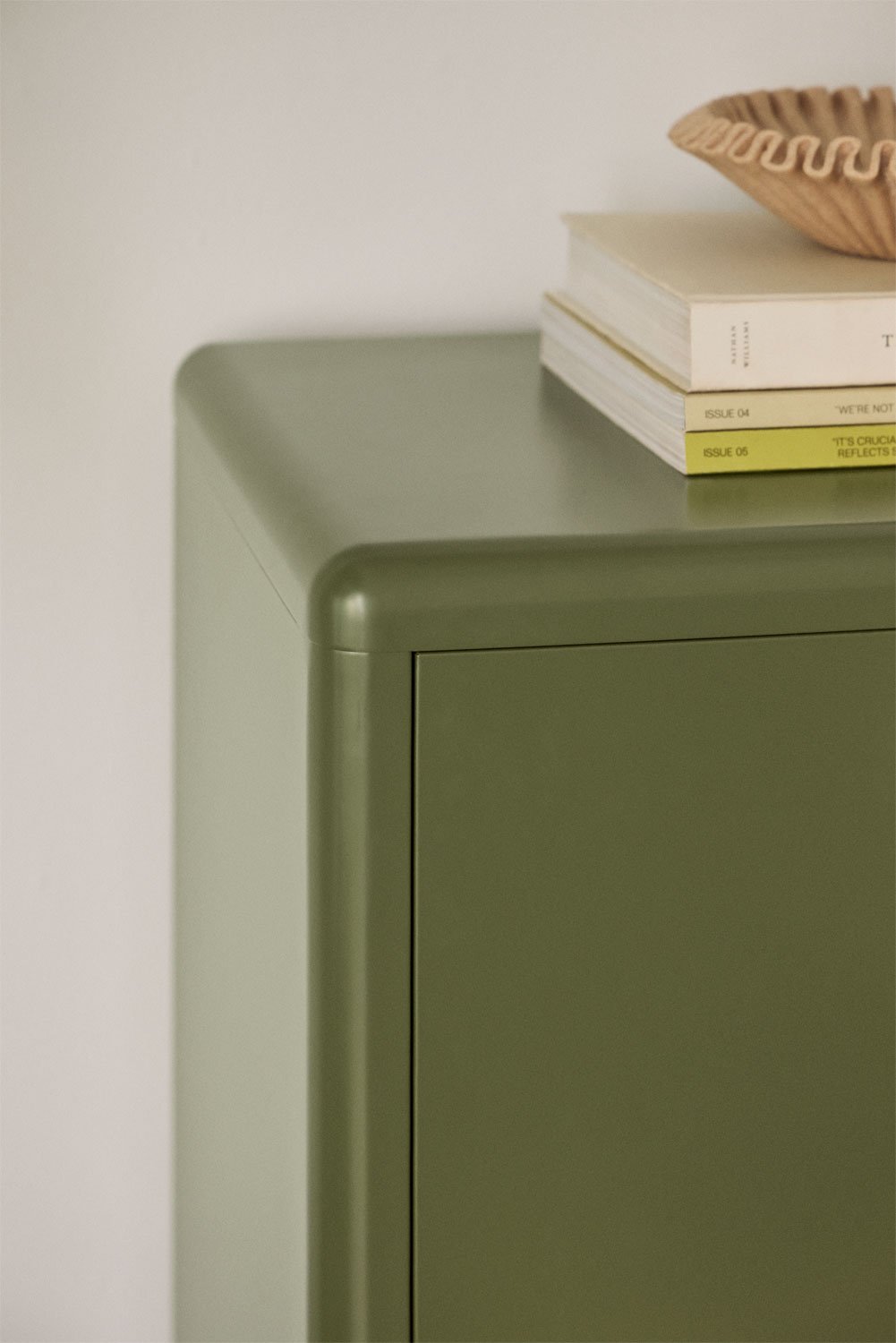 Michigan steel sideboard, gallery image 2