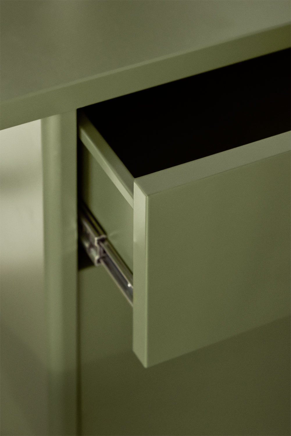 Michigan Steel Desk, gallery image 2