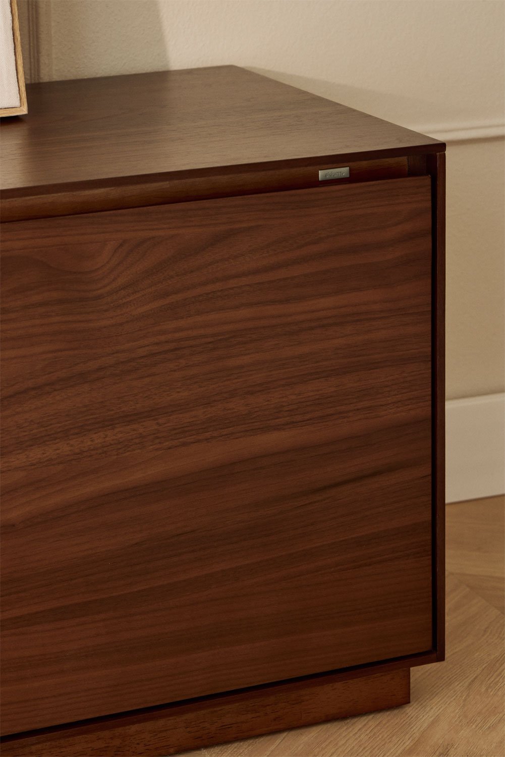 TV Stand 180x45 cm in MDF Burundi, gallery image 2