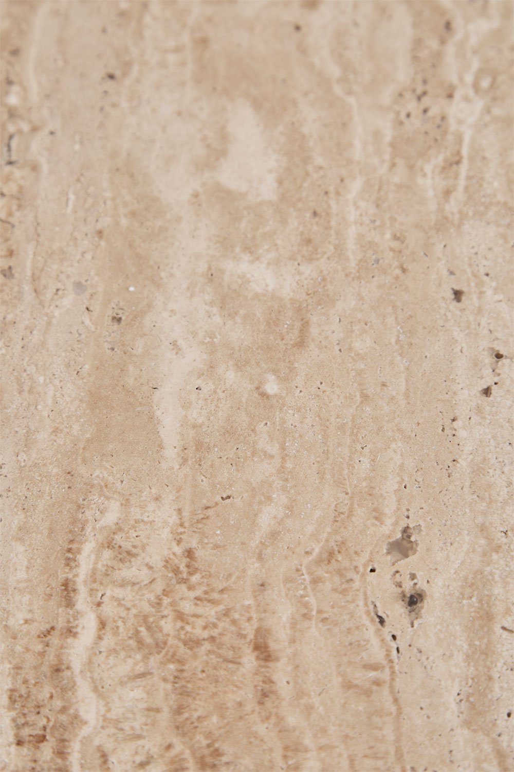 Corwel natural stone side table, gallery image 8