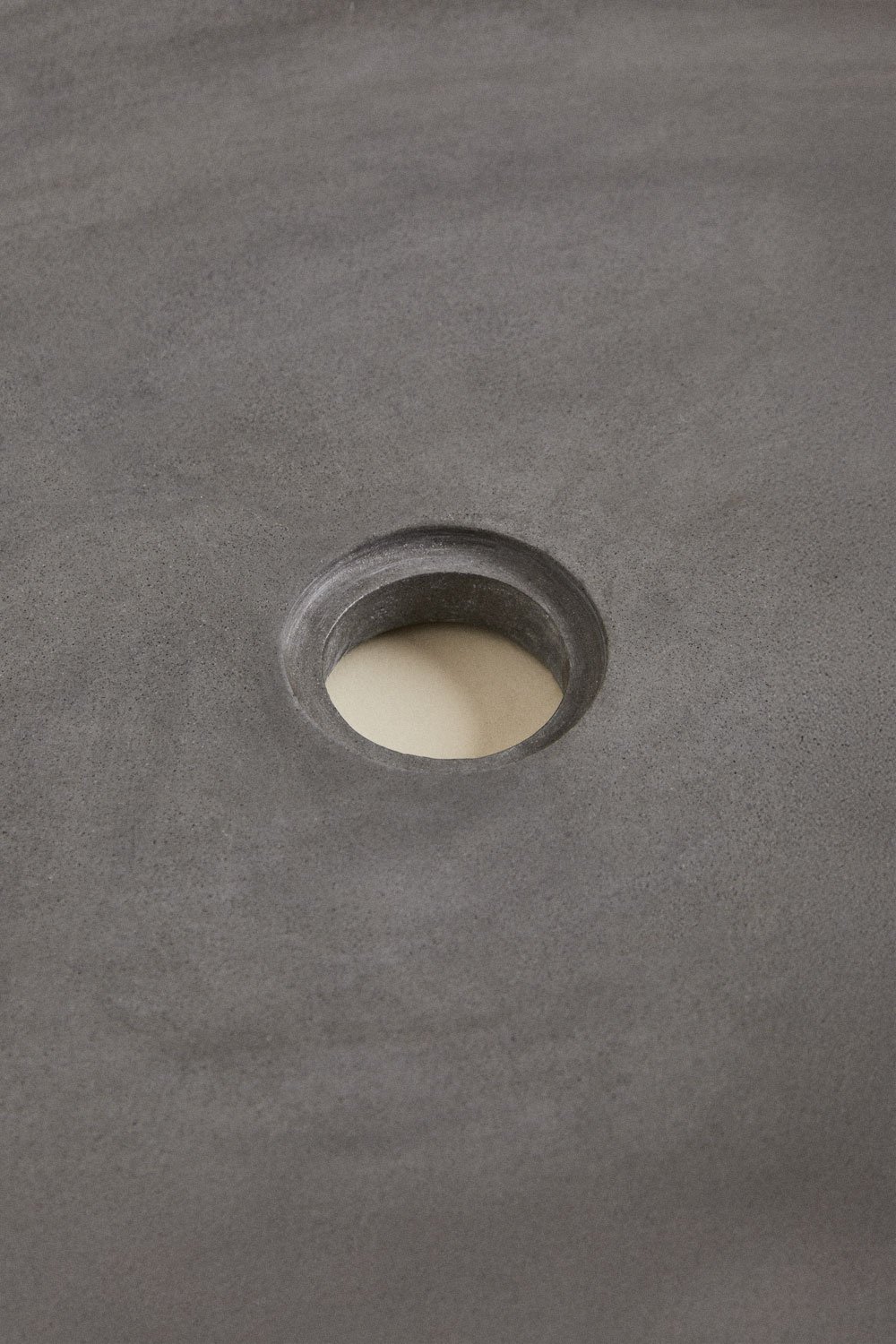 Bethany Concrete Sink, gallery image 6