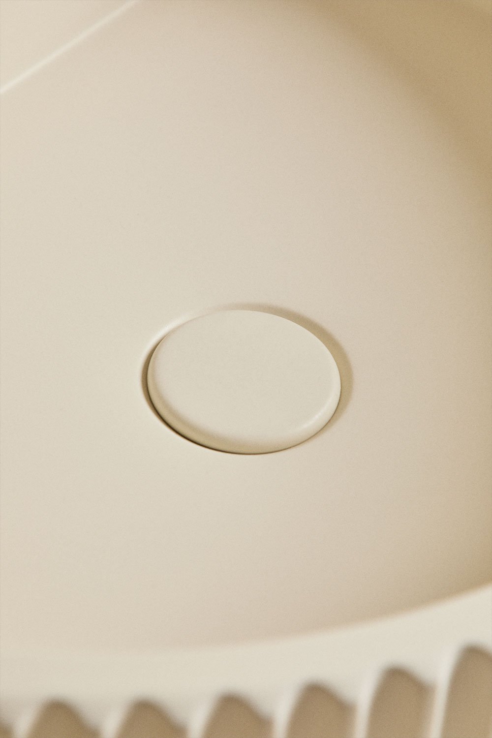 Teide cement sink, gallery image 6