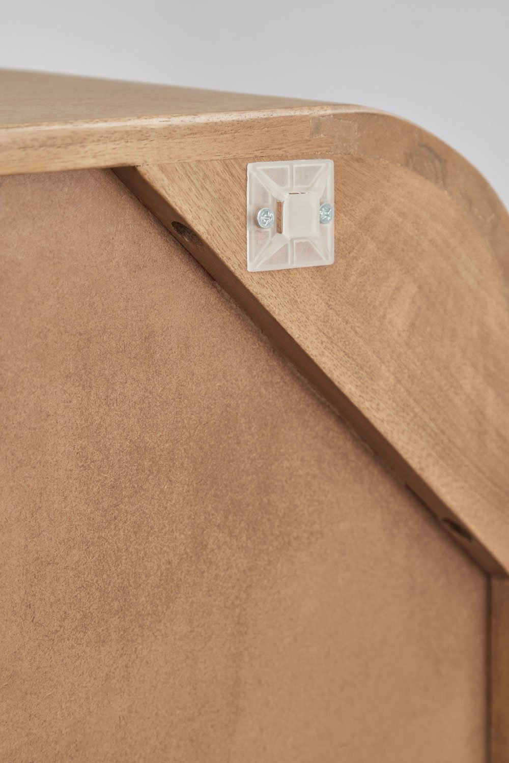 Agathe mango wood wardrobe, gallery image 10