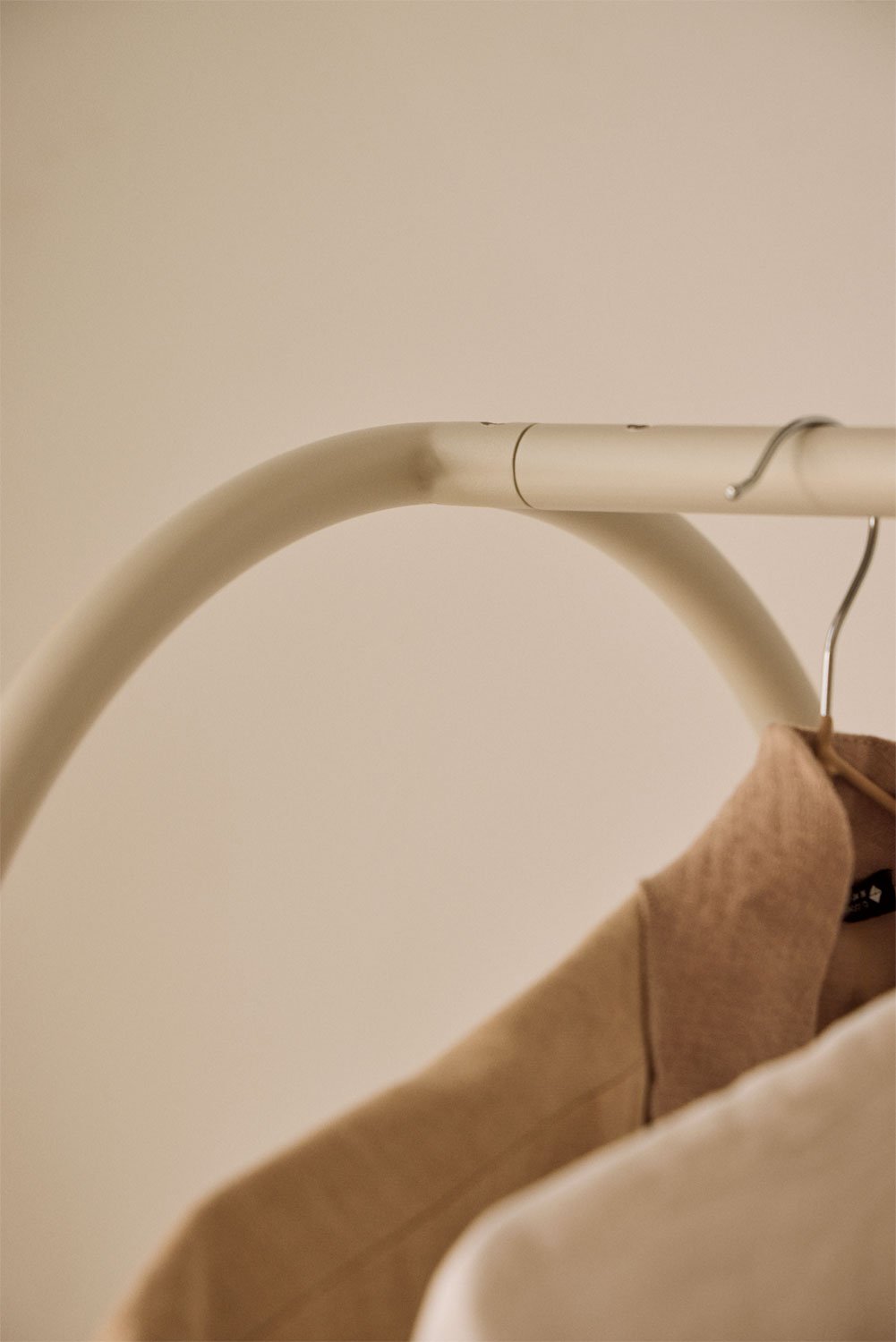 Danara steel coat rack, gallery image 2