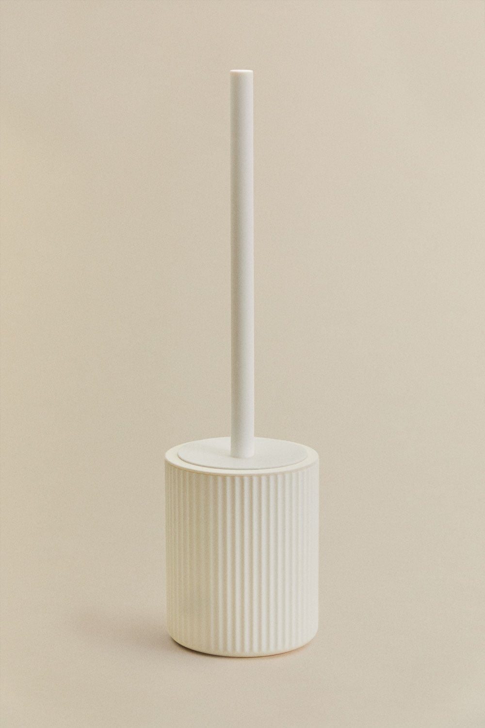 Ozene ABS Toilet Brush, gallery image 2