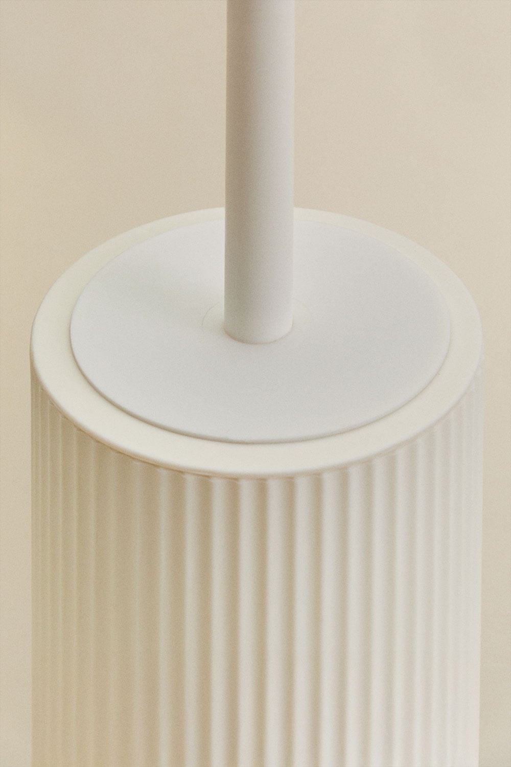 Ozene ABS Toilet Brush, gallery image 4