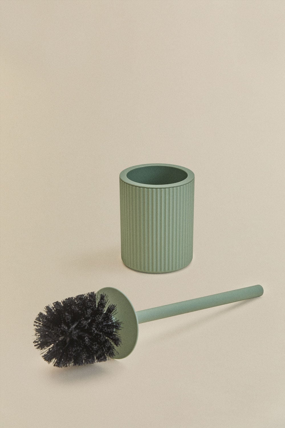 Ozene ABS Toilet Brush, gallery image 3