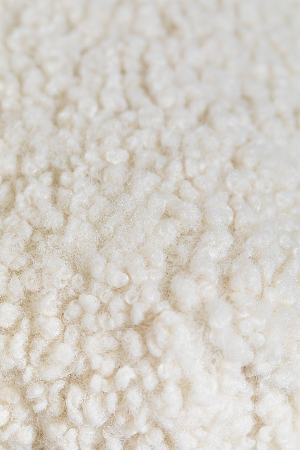 Harriet sheepskin armchair, gallery image 7