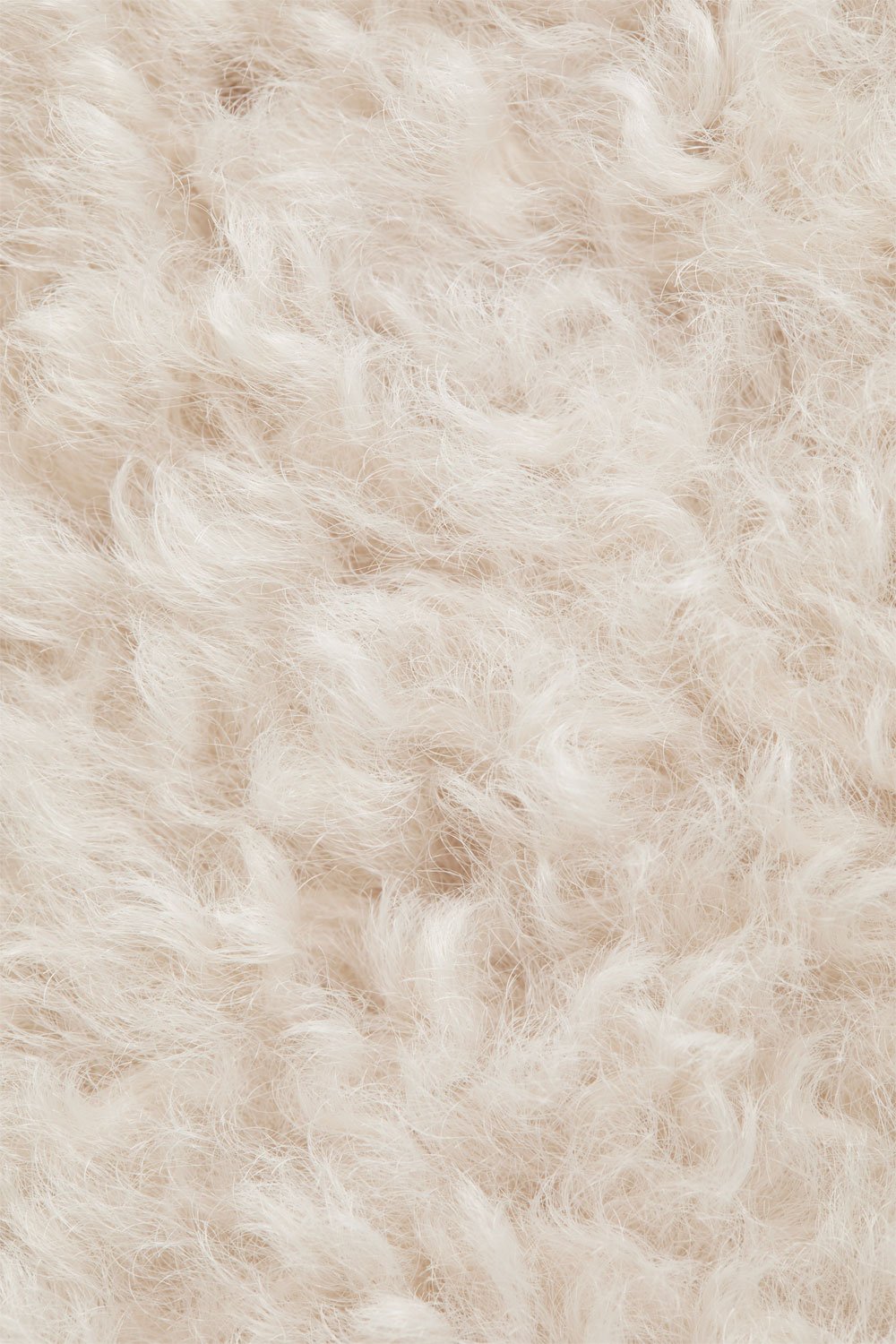 Bernia upholstered ash wood armchair, gallery image 8