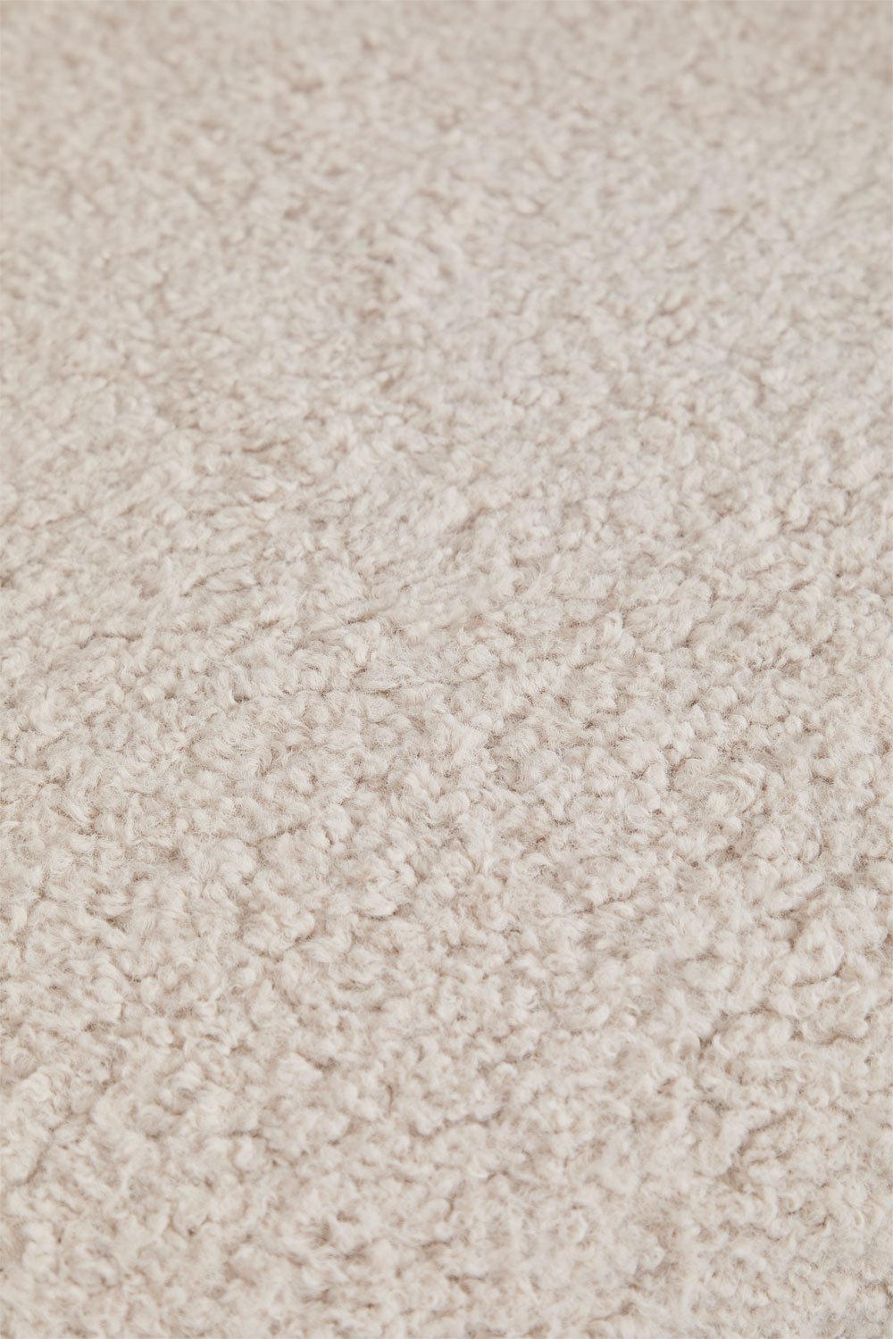 Irati sheepskin dining chair , gallery image 8