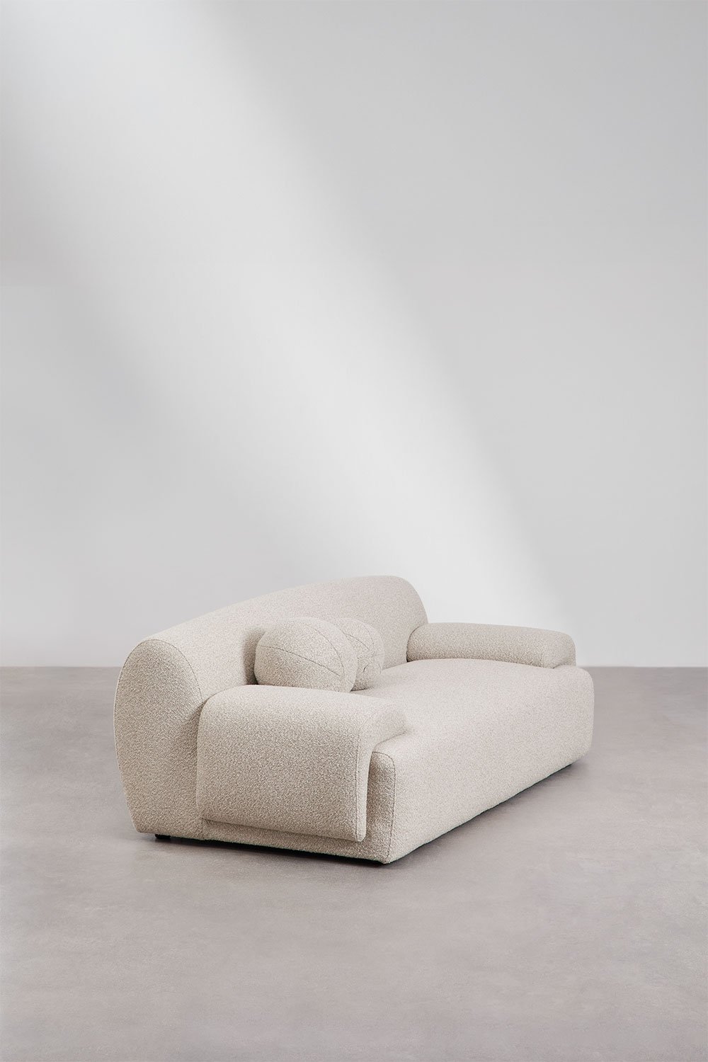 2-seater sofa upholstered Shirina, gallery image 4