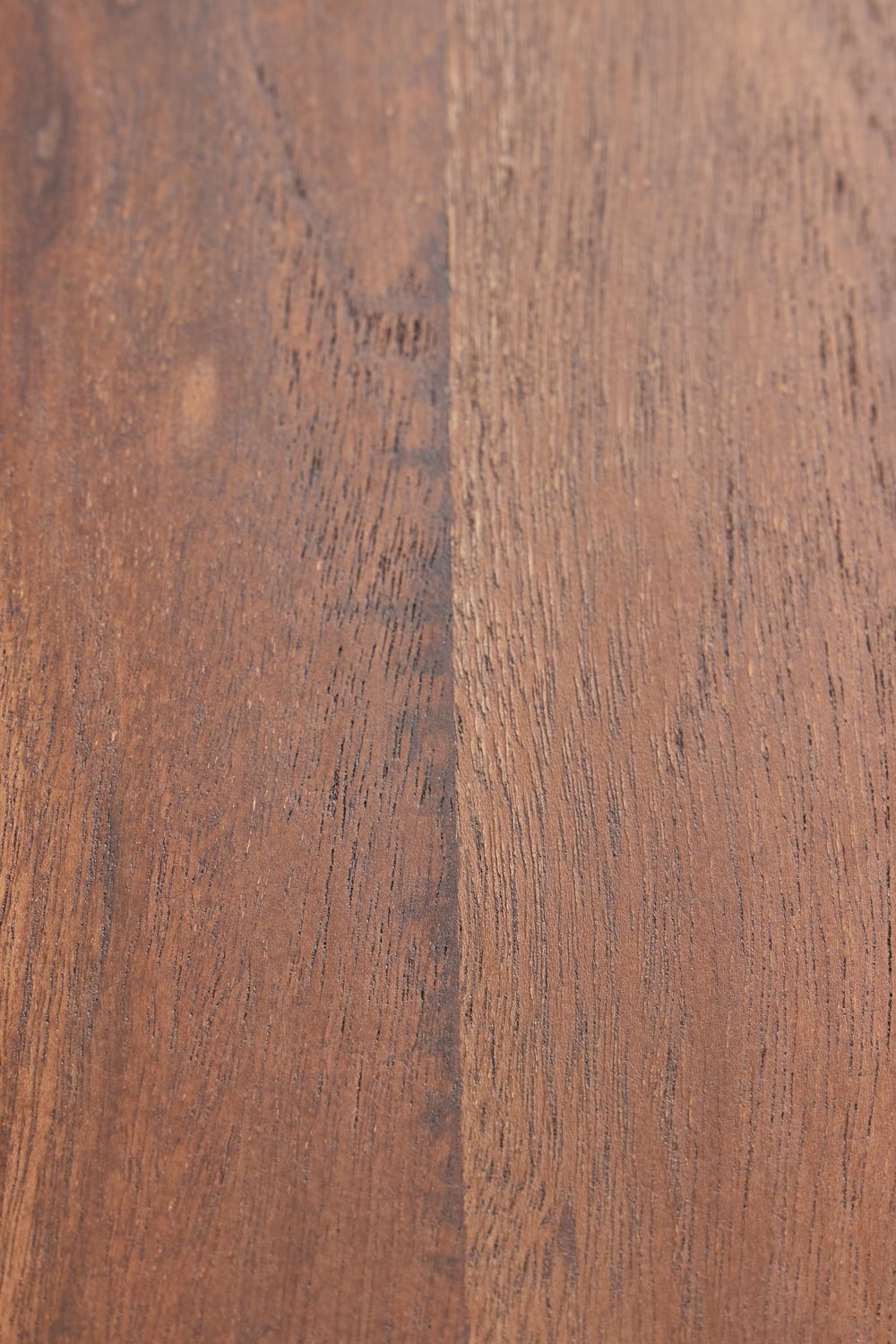 Acacia wood wall coat rack Frigia, gallery image 6