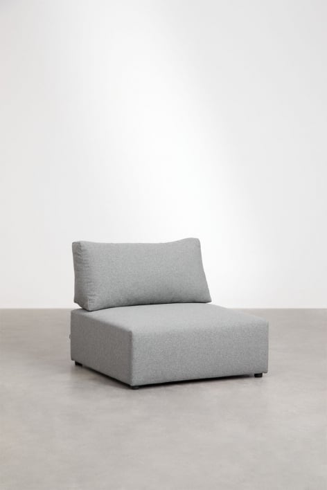 Central module for Kata modular sofa