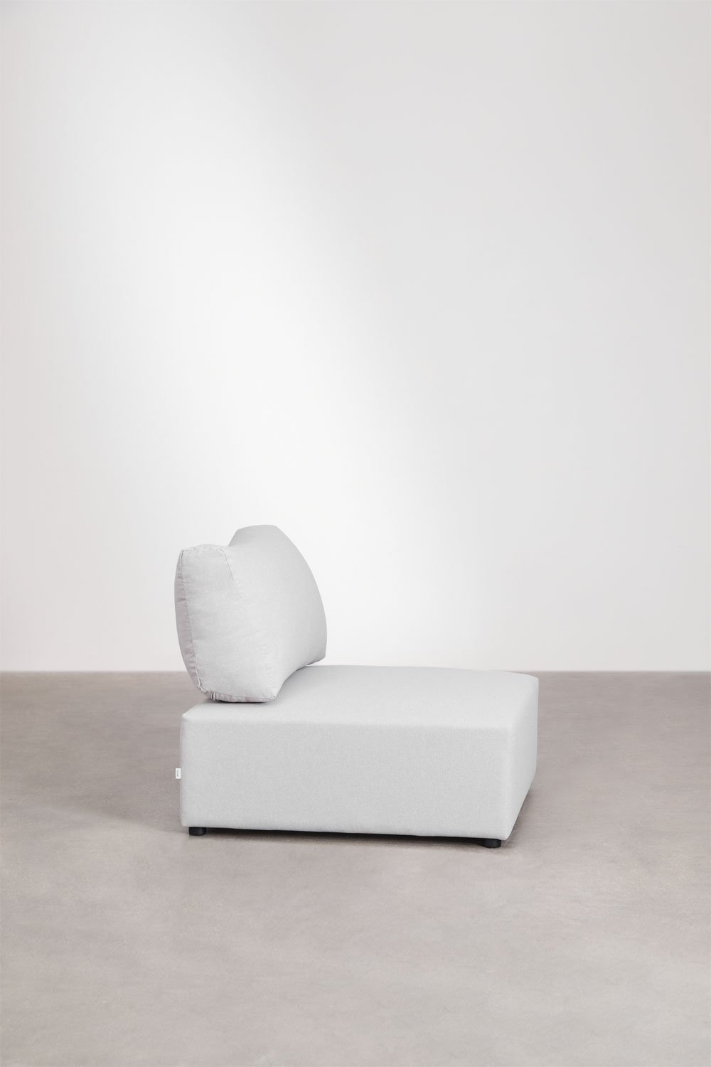 Central module for Kata modular sofa, gallery image 3