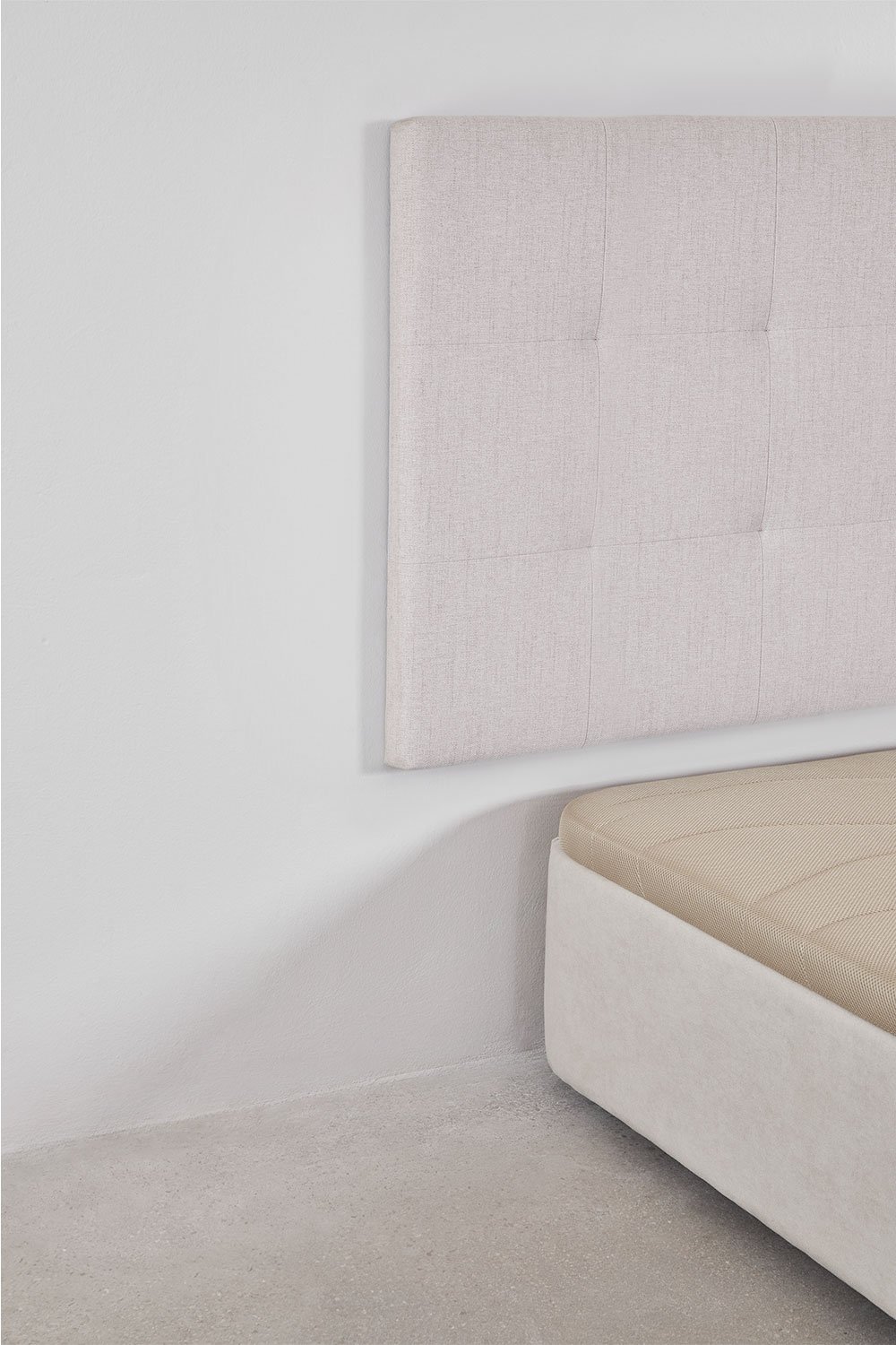 Artur upholstered headboard, gallery image 10