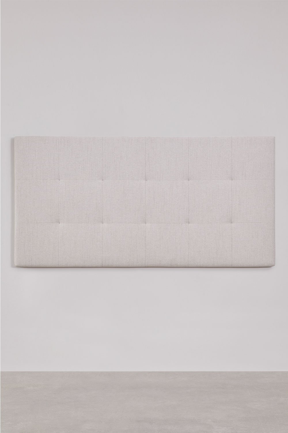 Artur upholstered headboard, gallery image 3