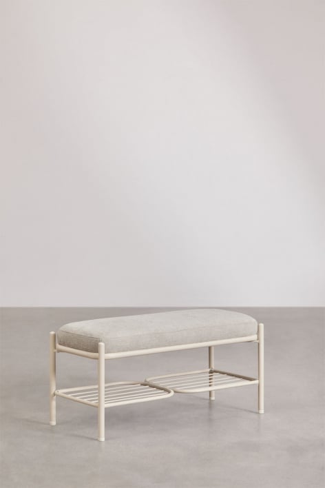 Anisa upholstered bench