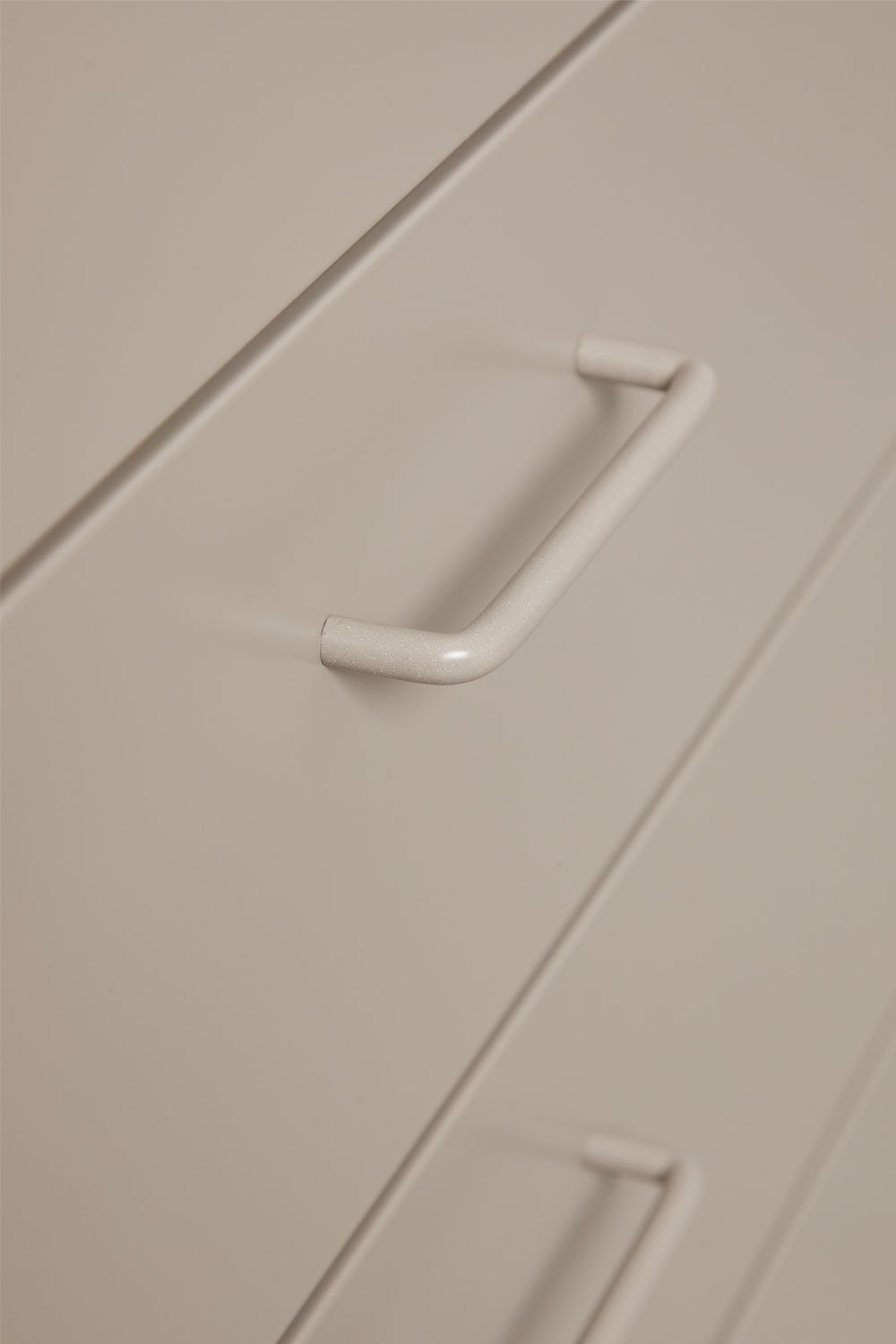 Janine steel chest of drawers, gallery image 9