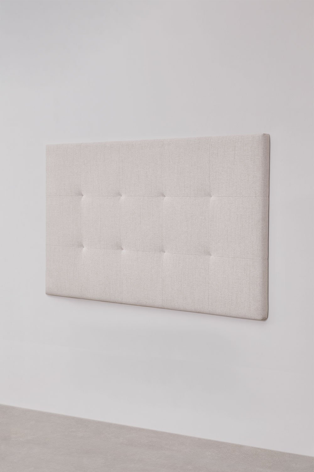 Artur upholstered headboard, gallery image 4