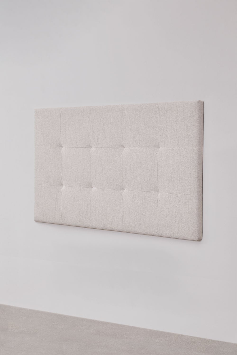 Artur upholstered headboard, gallery image 4