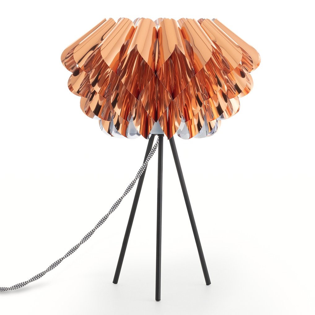 Krep Lamp PVC, gallery image 1