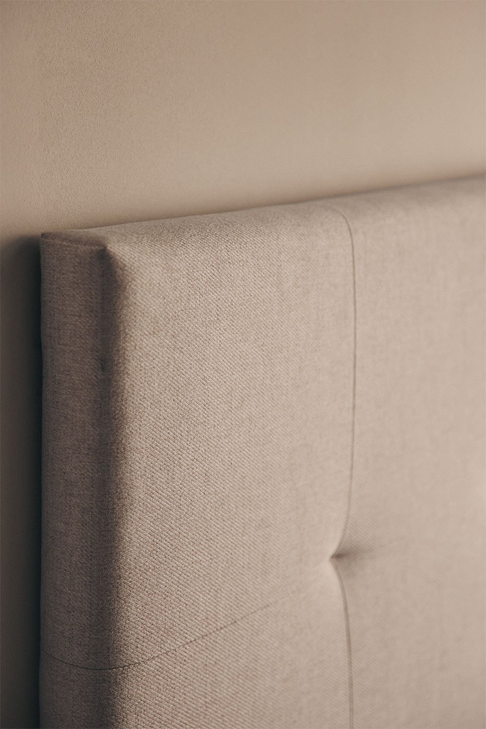 Artur upholstered headboard, gallery image 2