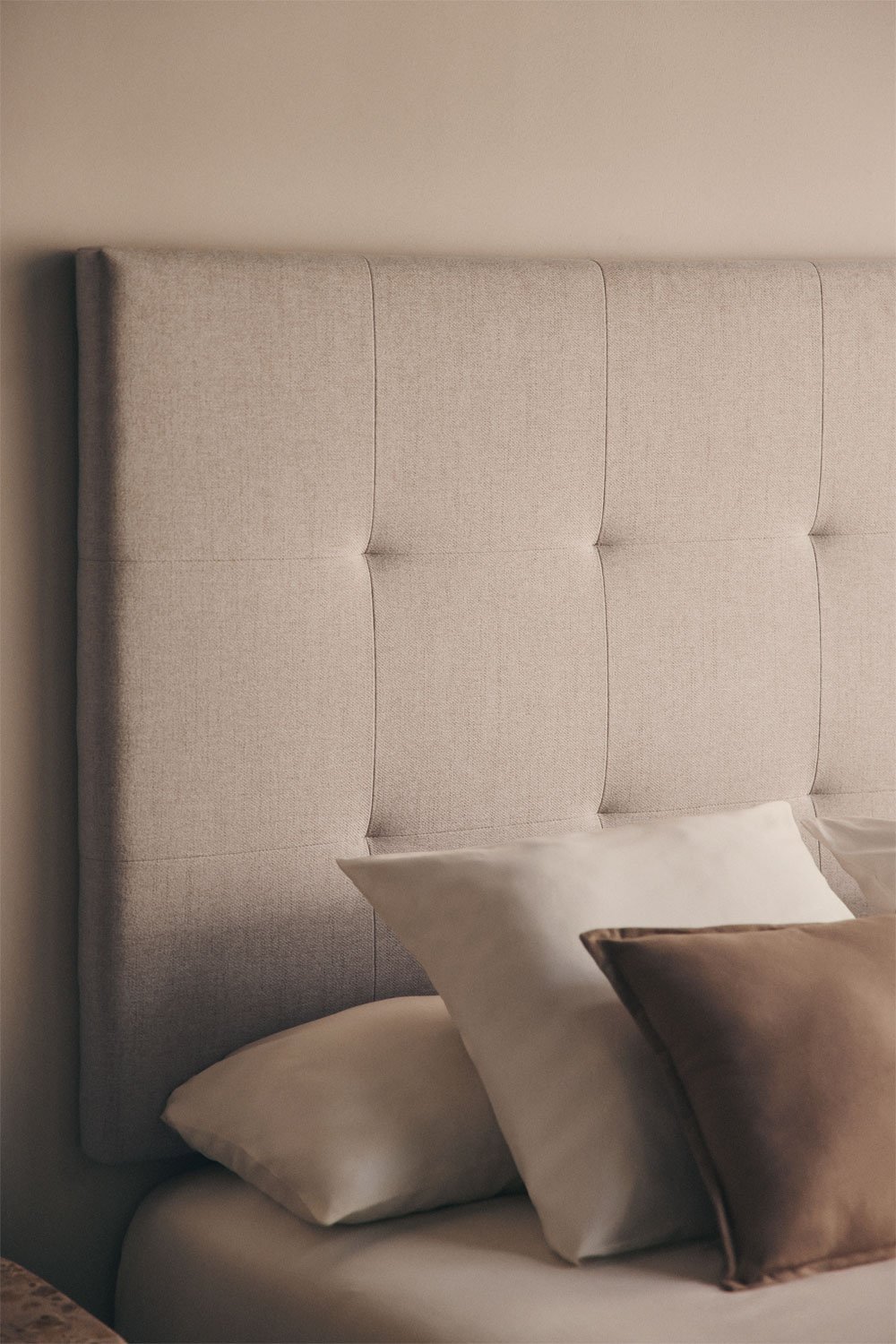 Artur upholstered headboard, gallery image 2
