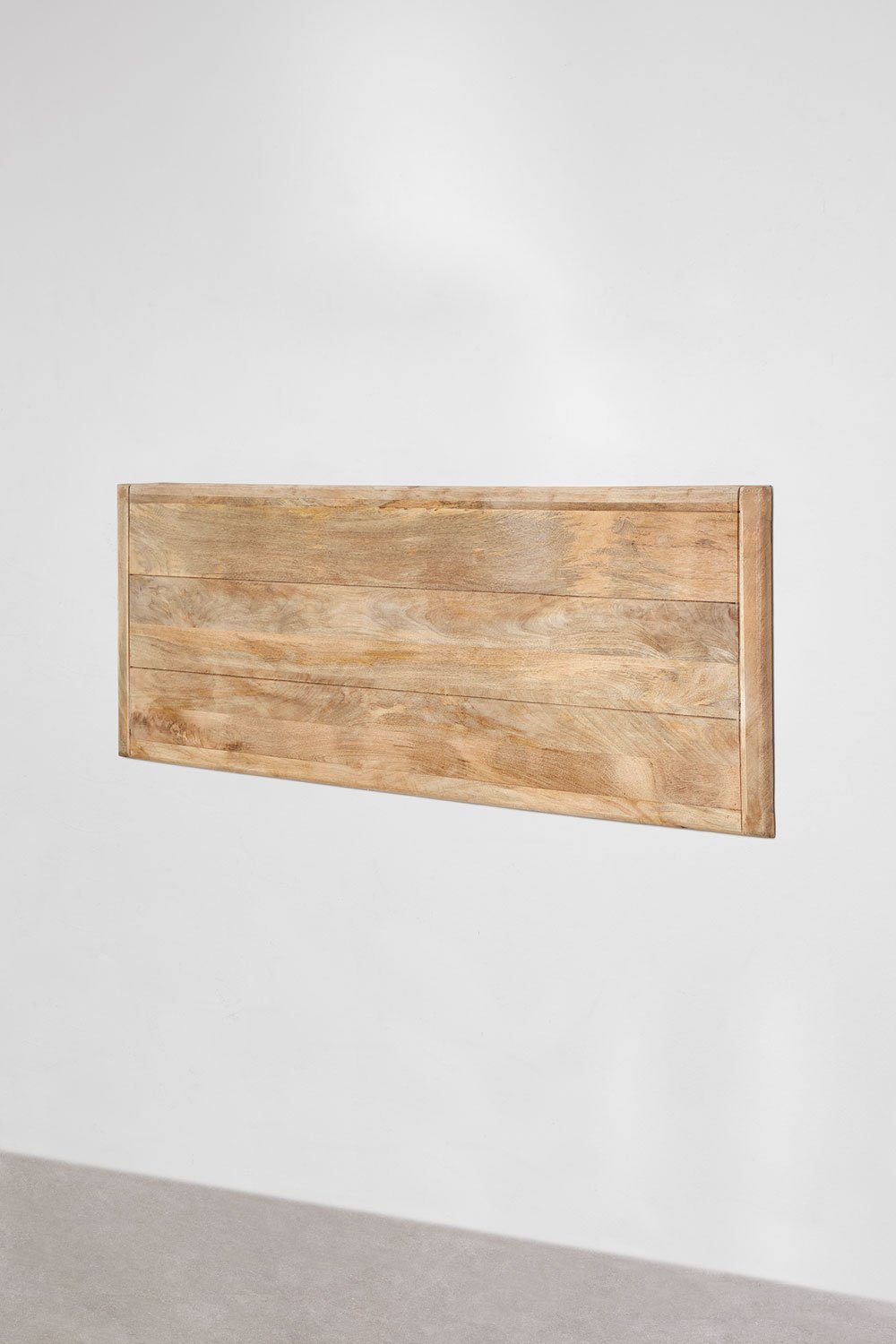 Wood Headboard for 150cm Bed UAIN, gallery image 2