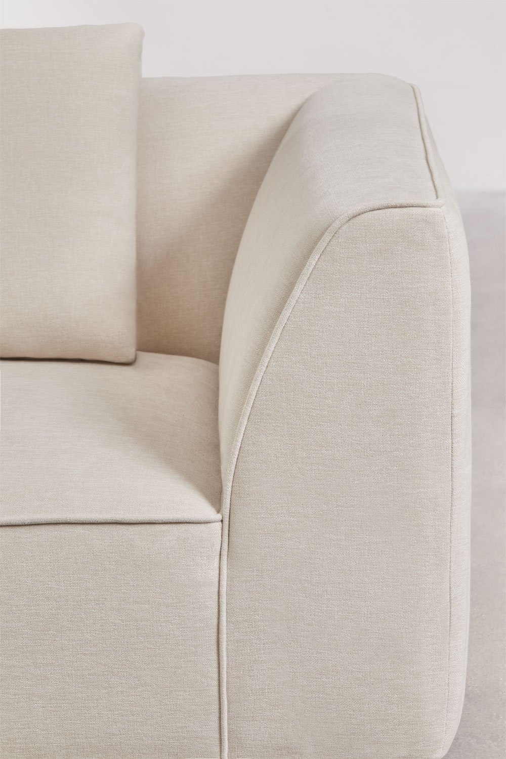 Cardea upholstered armchair, gallery image 7
