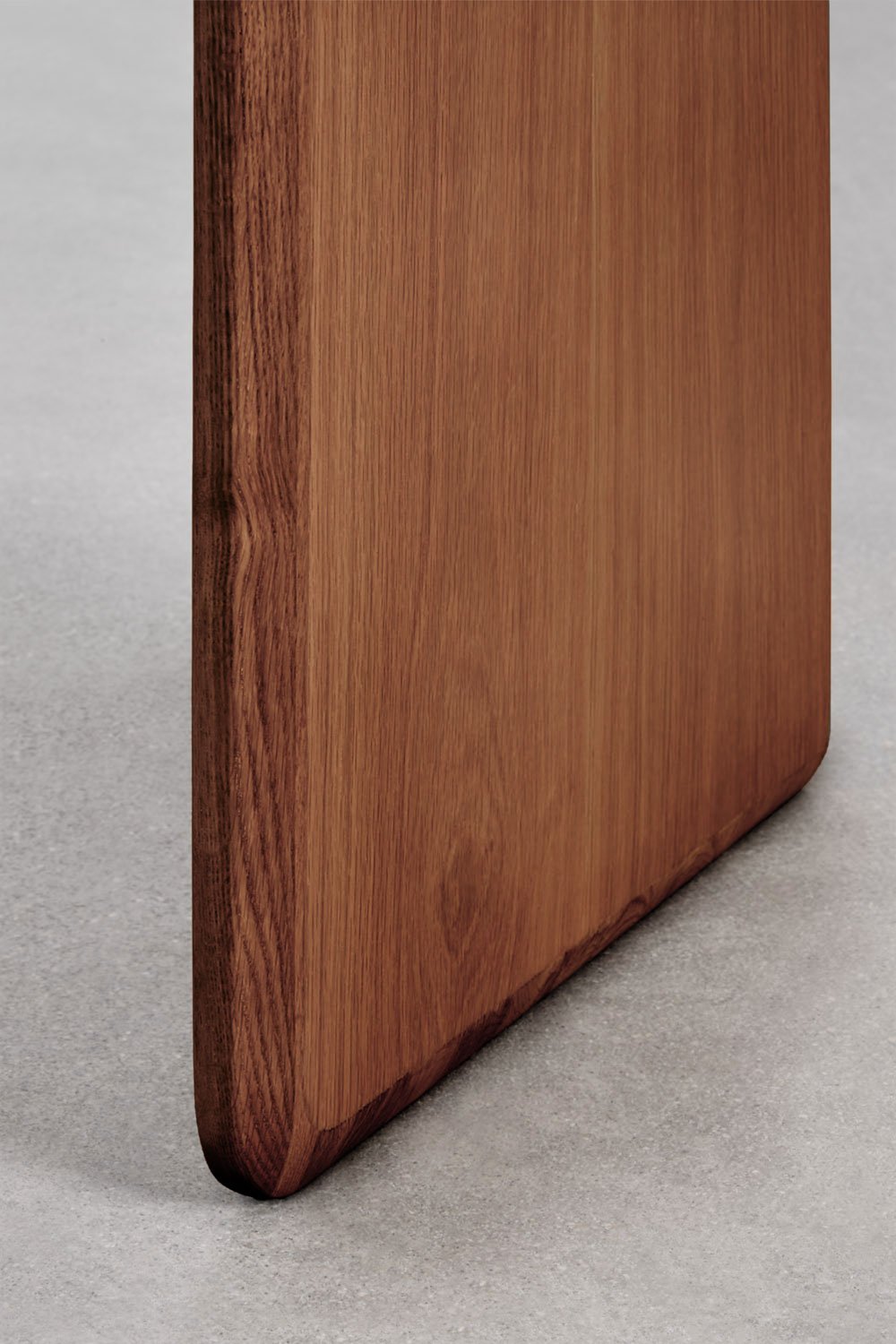 Treveris wooden desk 110x45 cm, gallery image 4