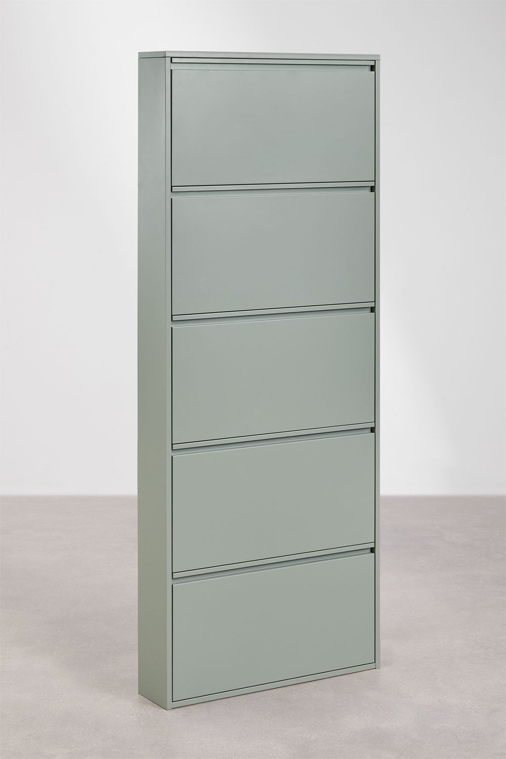 Logan Steel Shoe Rack, gallery image 3