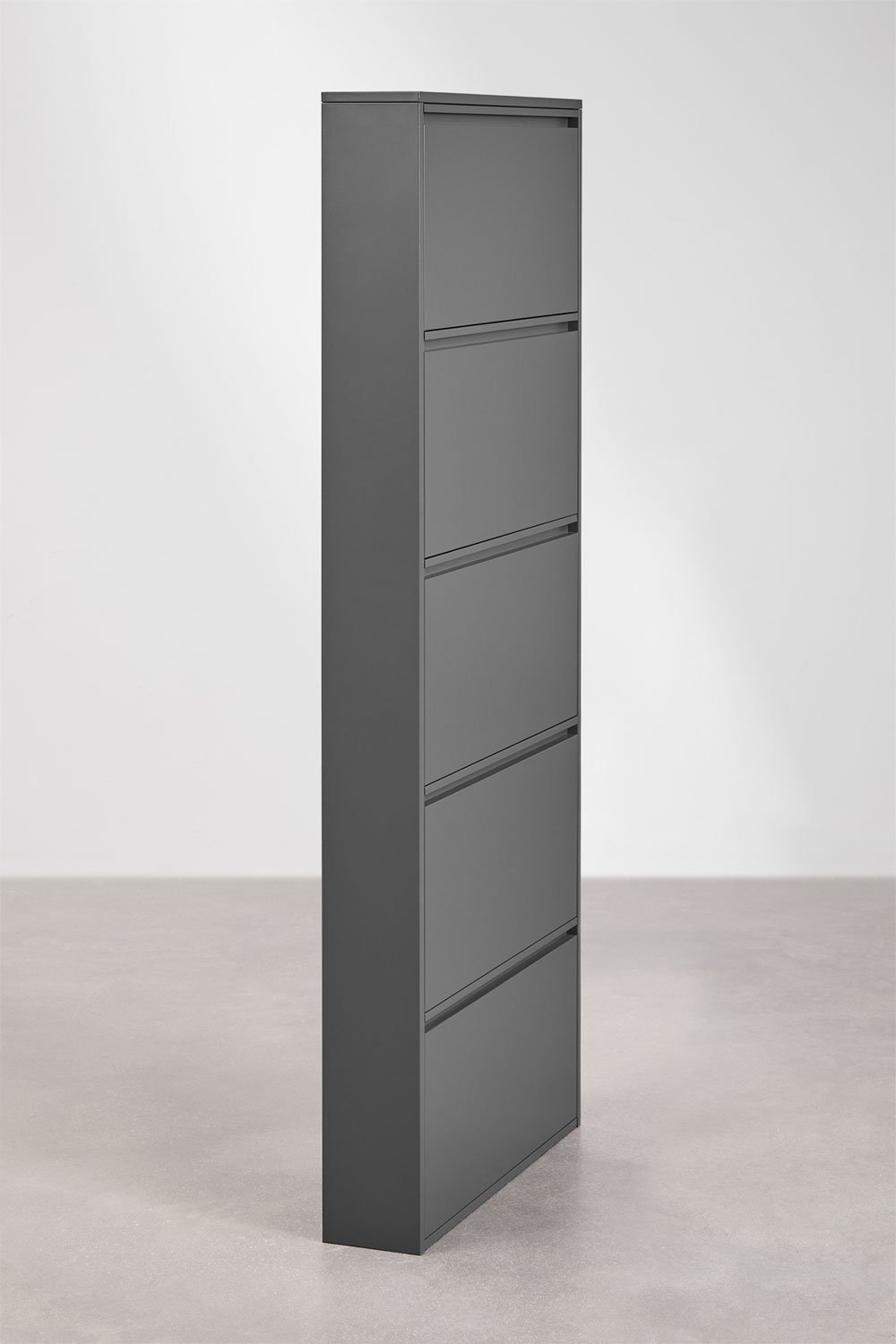 Logan Steel Shoe Rack, gallery image 5