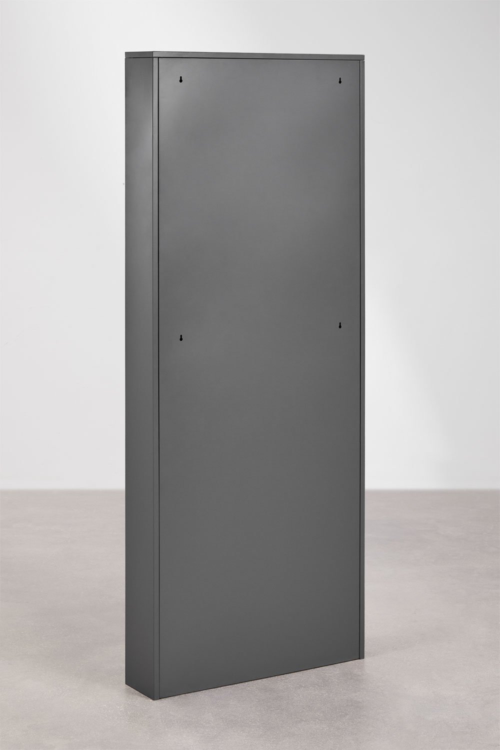 Logan Steel Shoe Rack, gallery image 6