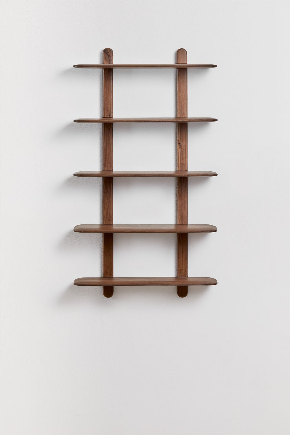 Veleta wooden wall shelf, gallery image 4