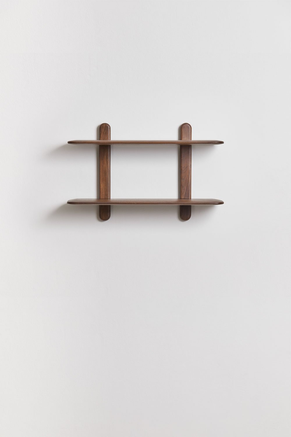 Veleta wooden wall shelf, gallery image 4