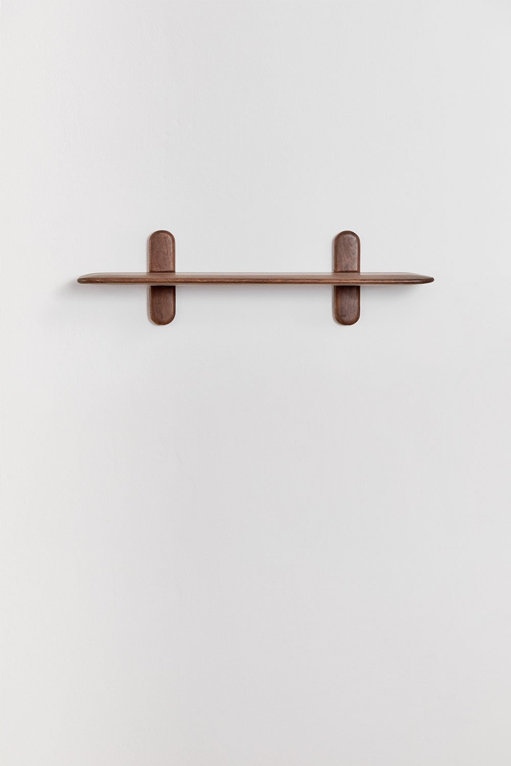 Veleta wooden wall shelf, gallery image 4