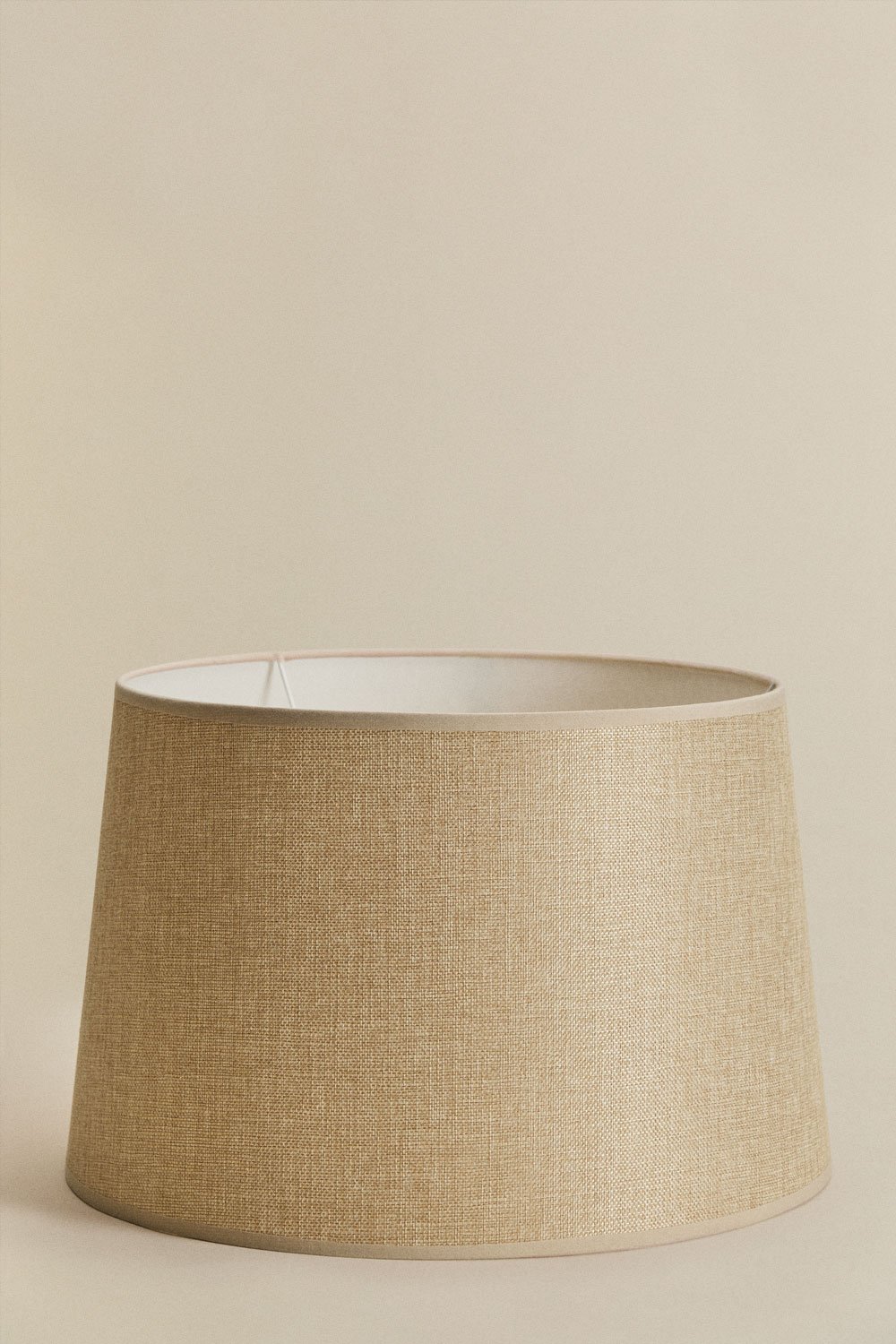 Sulaw floor lamp shade, gallery image 1