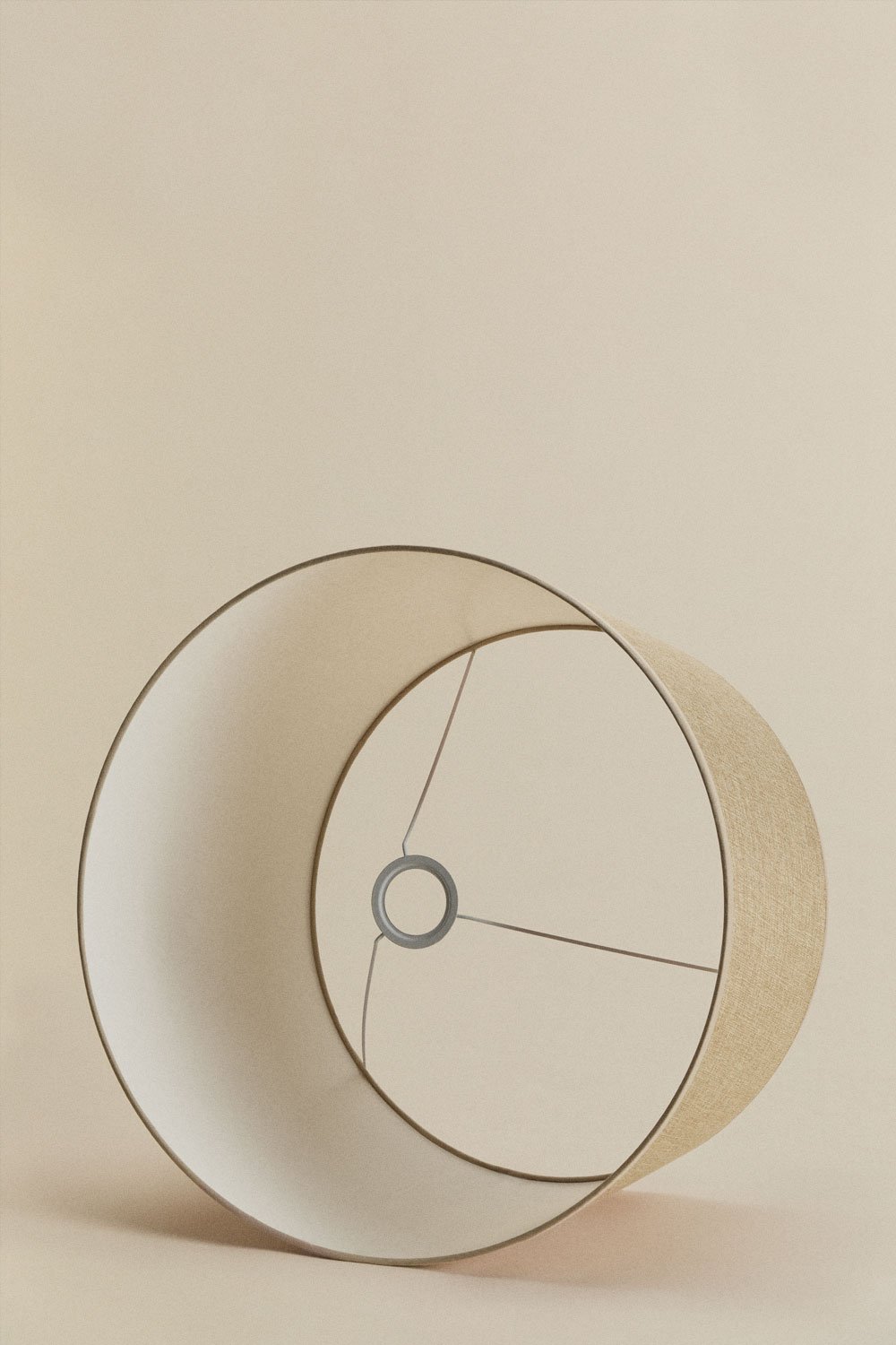 Sulaw floor lamp shade, gallery image 2