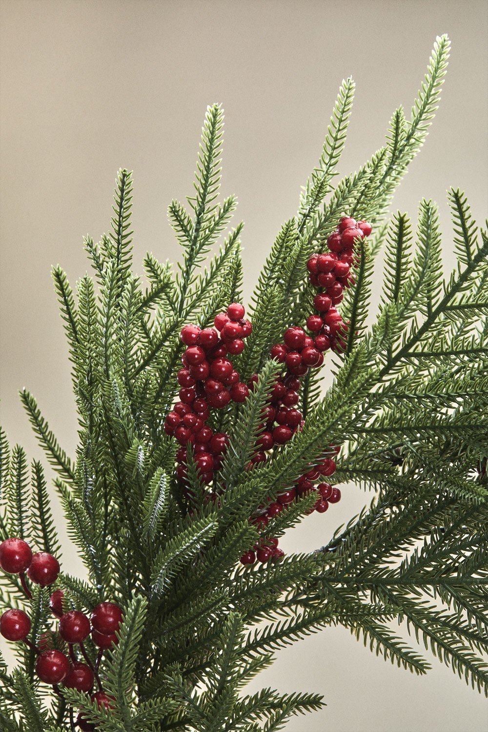 Adeola Christmas decorative wreath Ø75 cm, gallery image 2