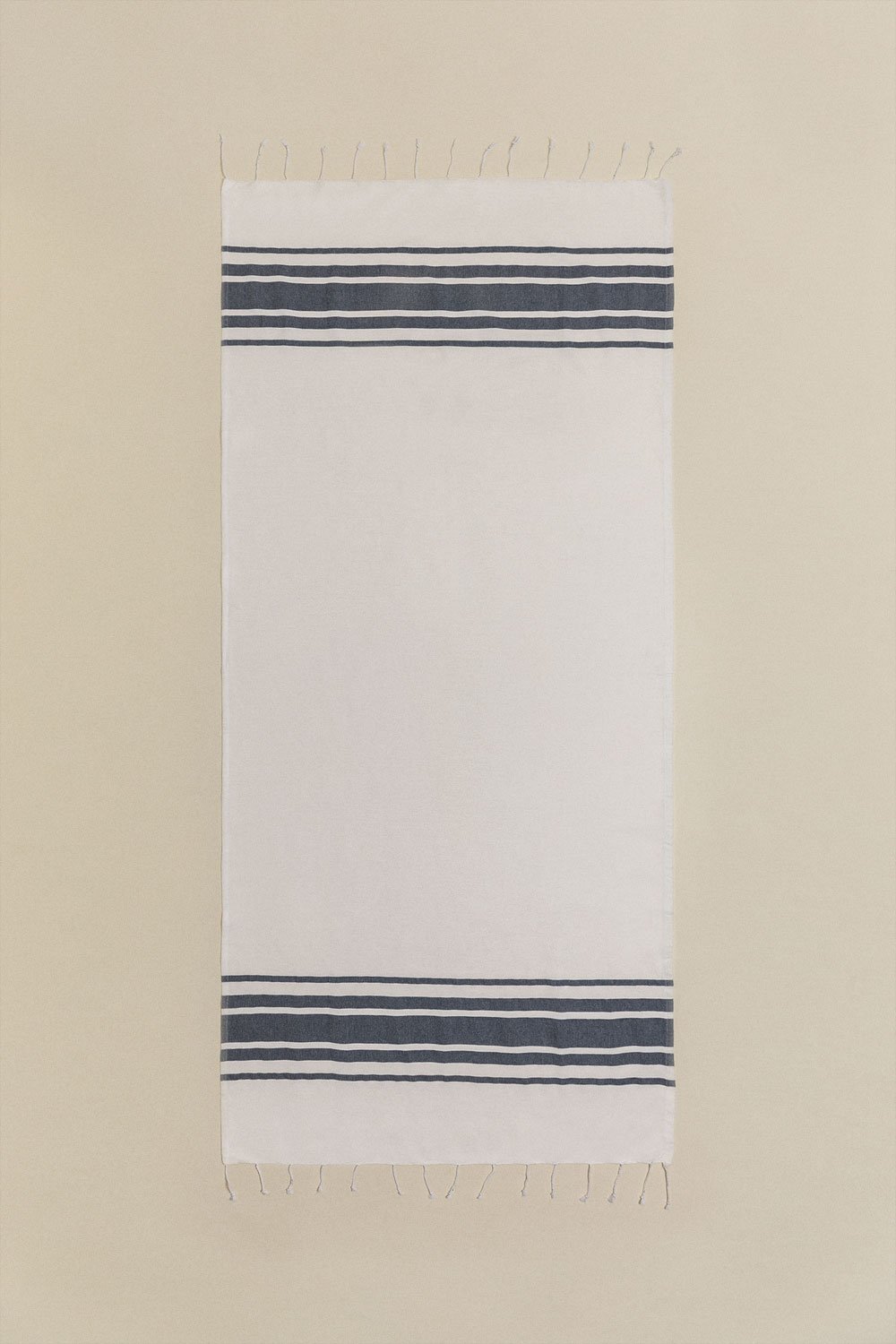 Bendorf cotton towel, gallery image 1
